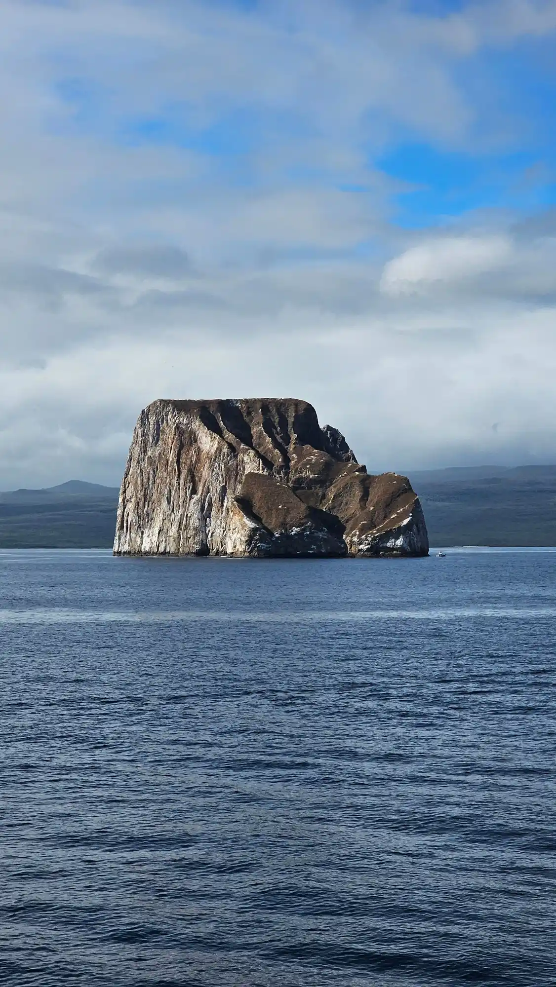 Kicker Rock (León Dormido)