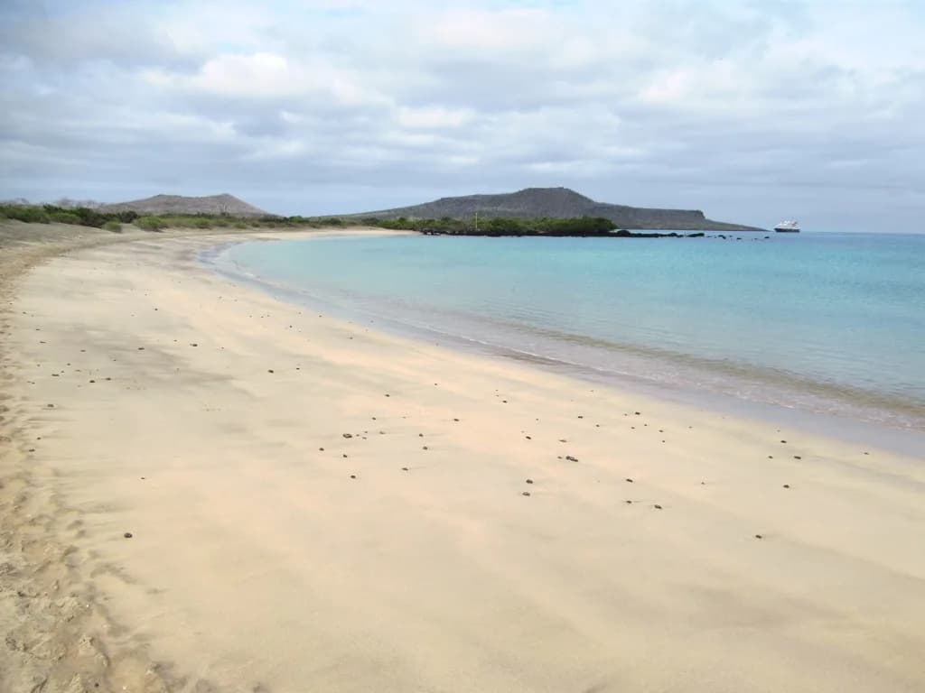 Post Office Bay