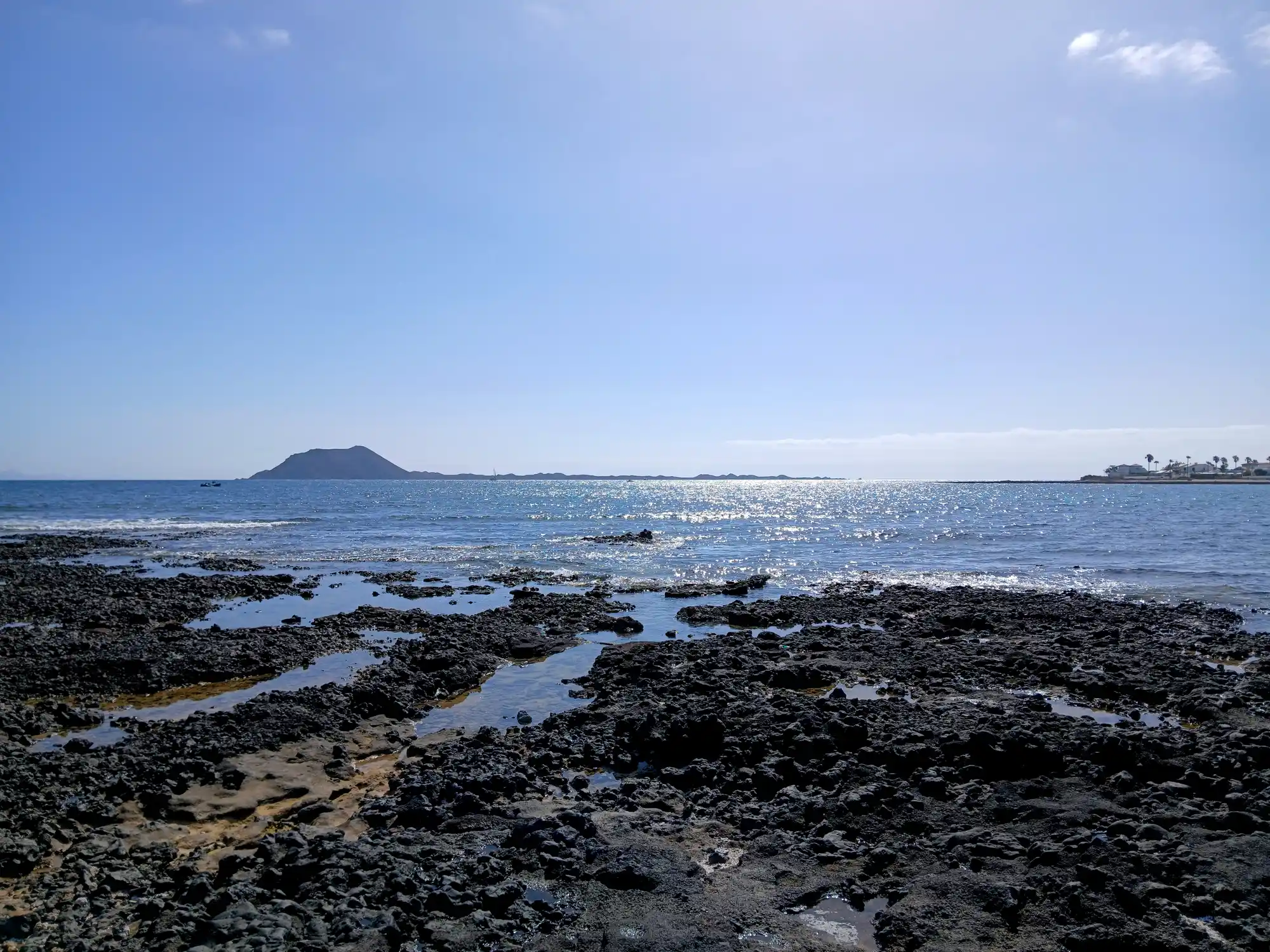 Punta Espinosa