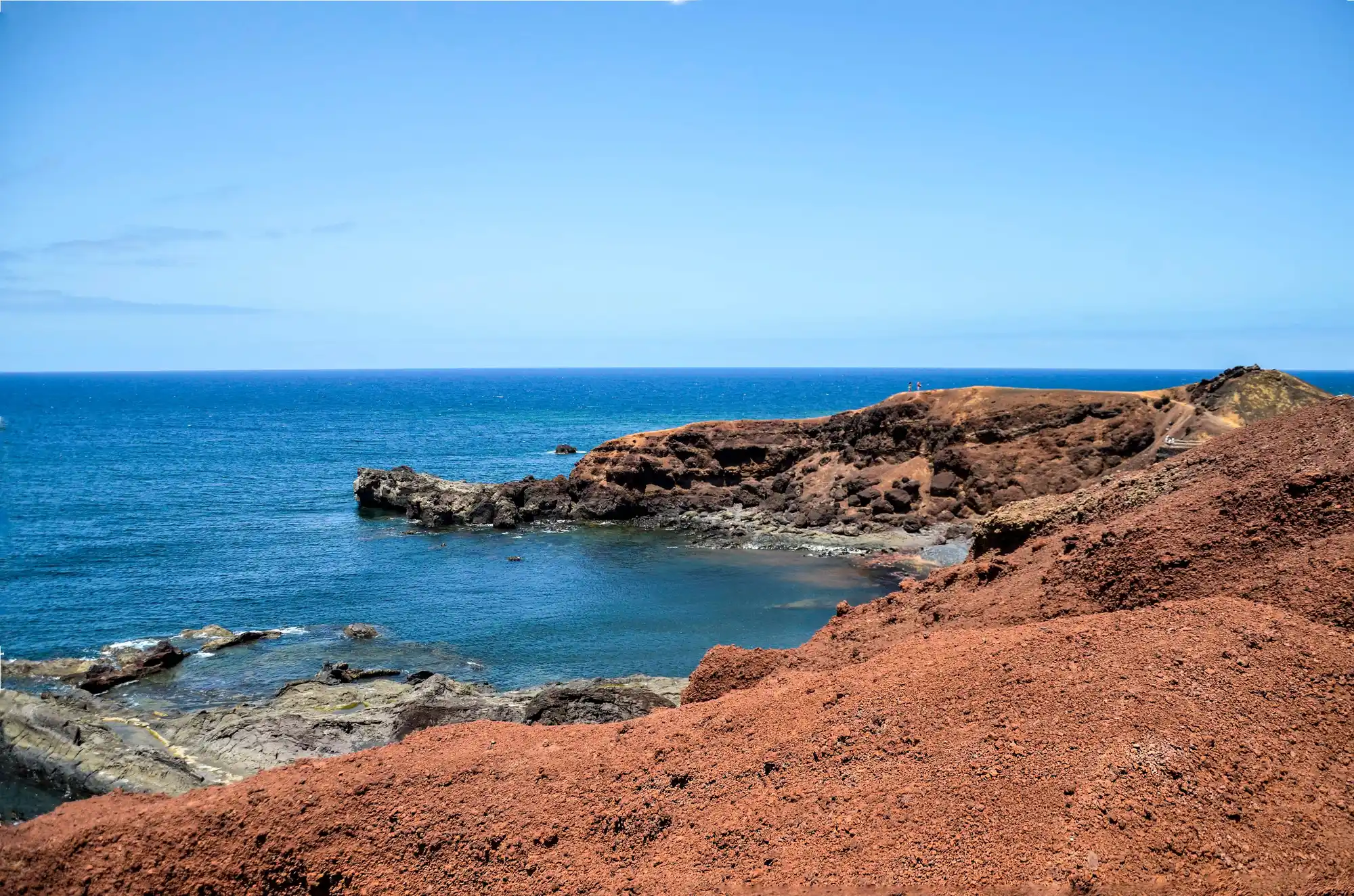 Rábida Beach