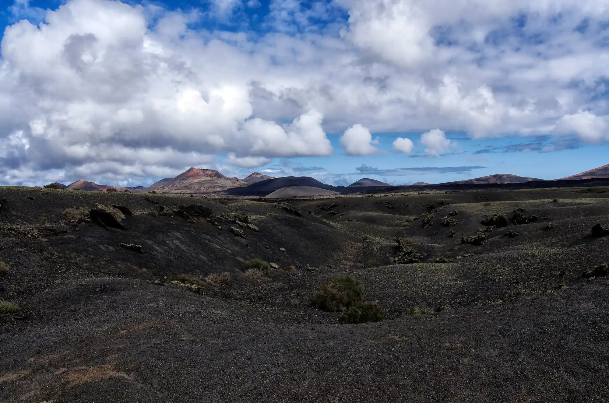 Sierra Negra